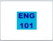 ENG 101 SimpleGrader (Students)